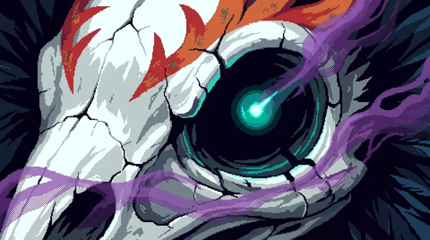 Into The Light