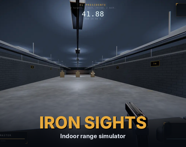Iron Sights