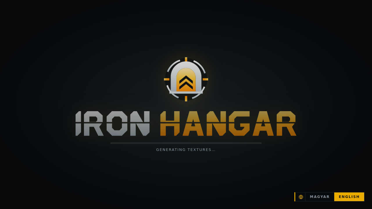 IronHangar