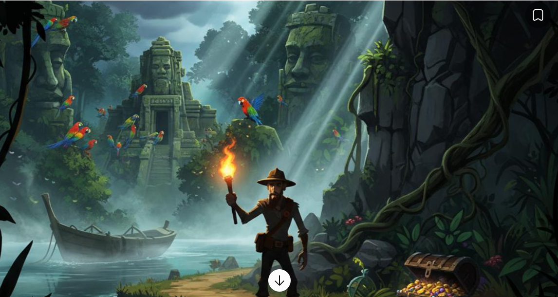 Island Explorer
