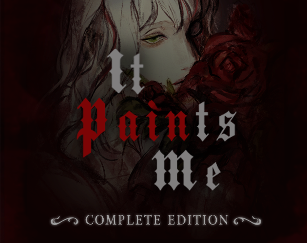 It Paints Me