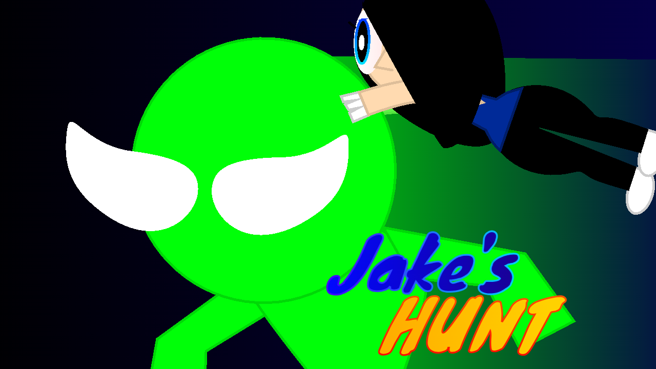 Jake's Hunt