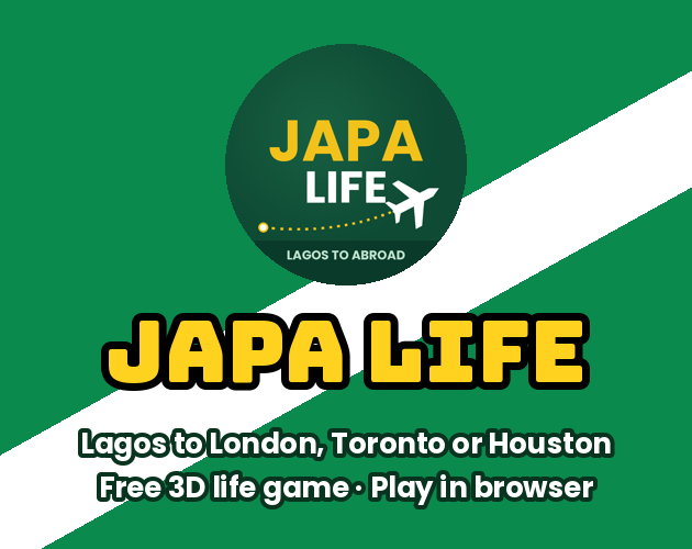 Japa Life