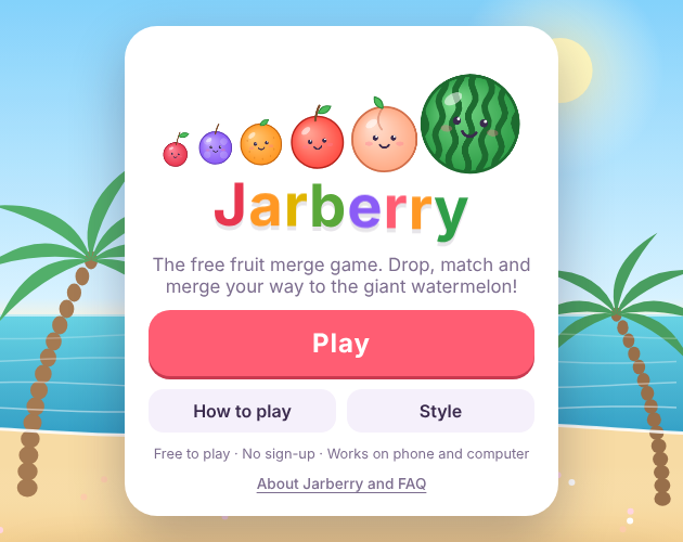 Jarberry