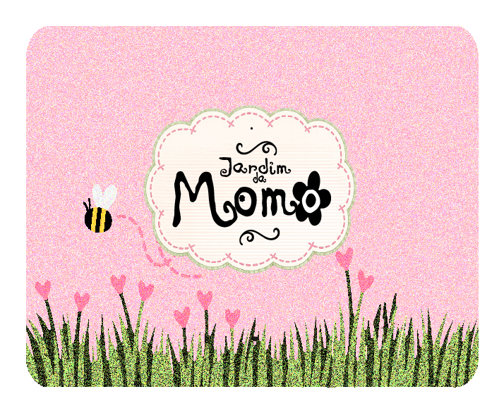 JARDIM DA MOMO