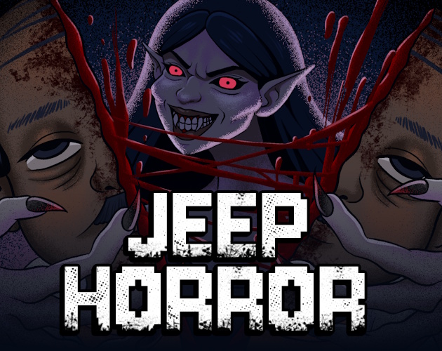 JEEP HORROR