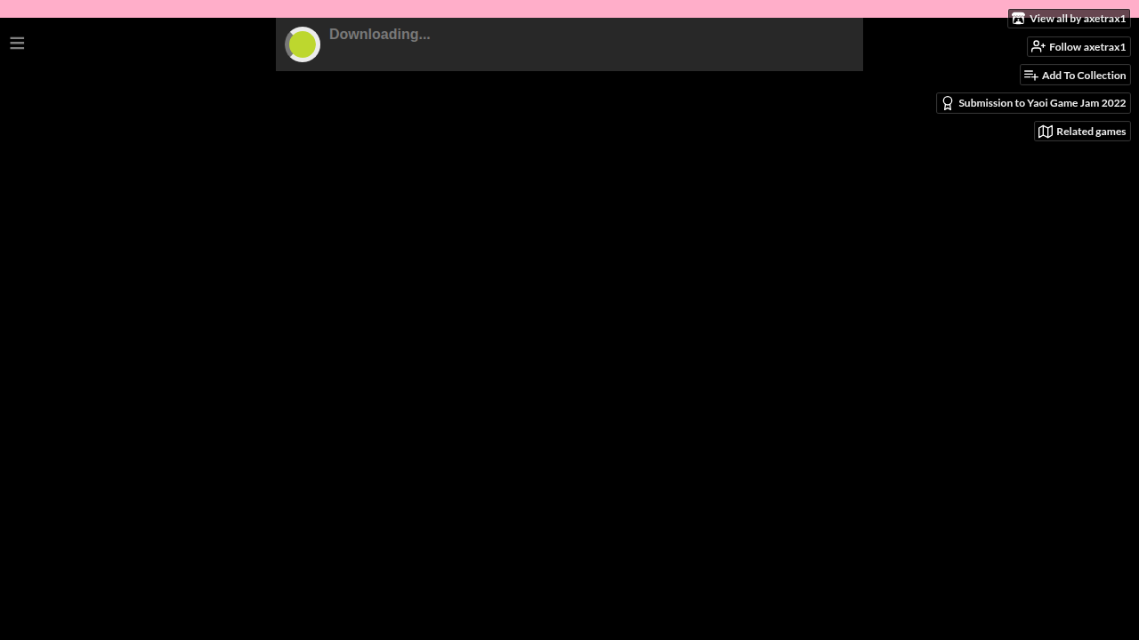 JOB HUNTING 9000 (gamejam ver.)