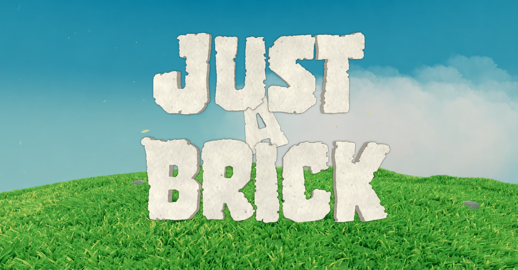JustABrick
