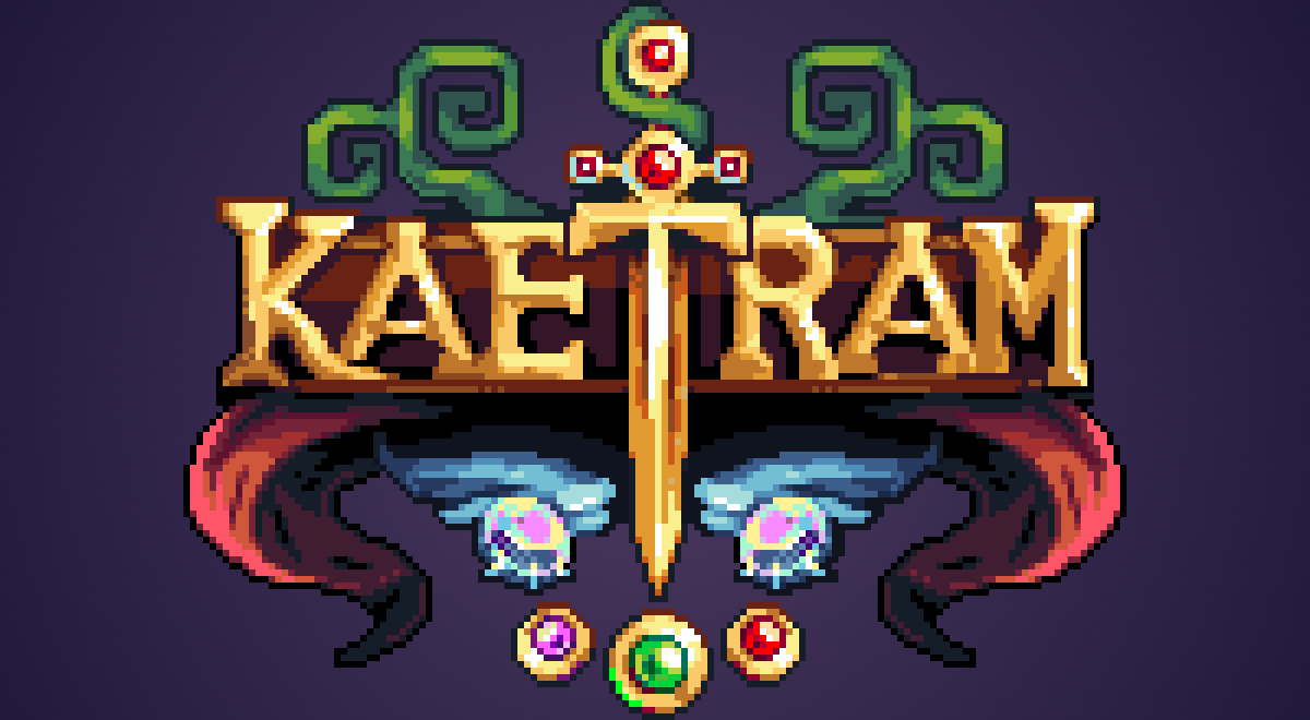 Kaetram