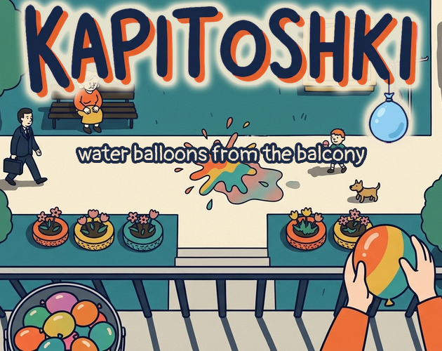 Kapitoshki