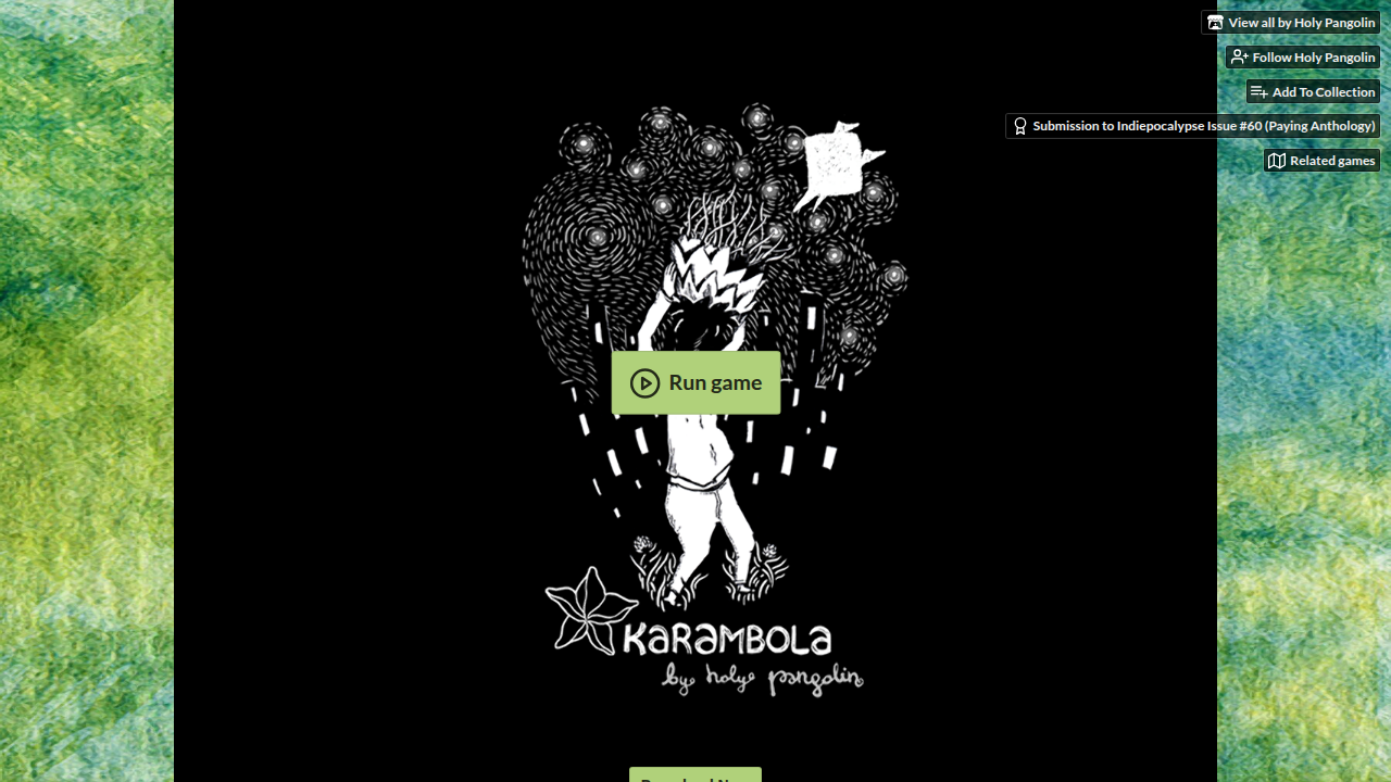 Karambola