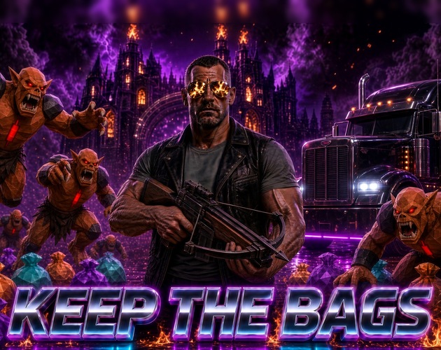 Keep the Bags