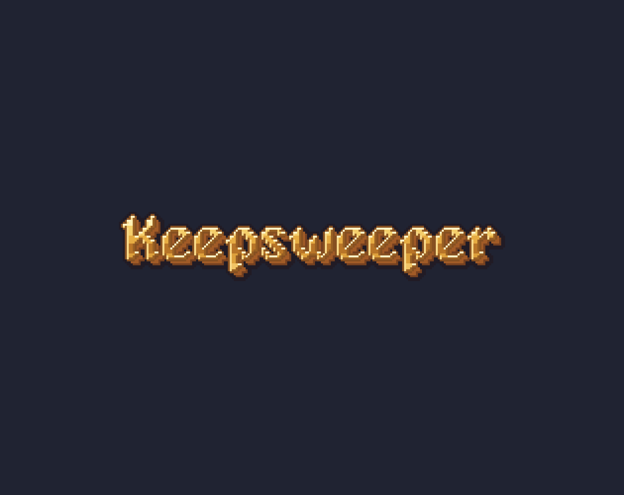 Keepsweeper