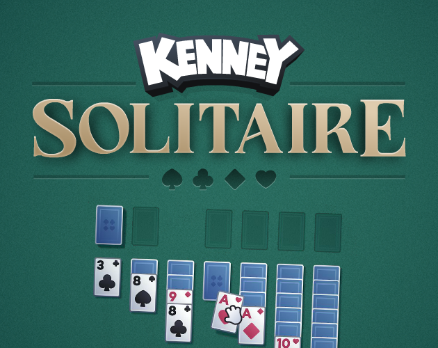Kenney Solitaire