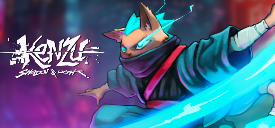 Kenzu：光与影