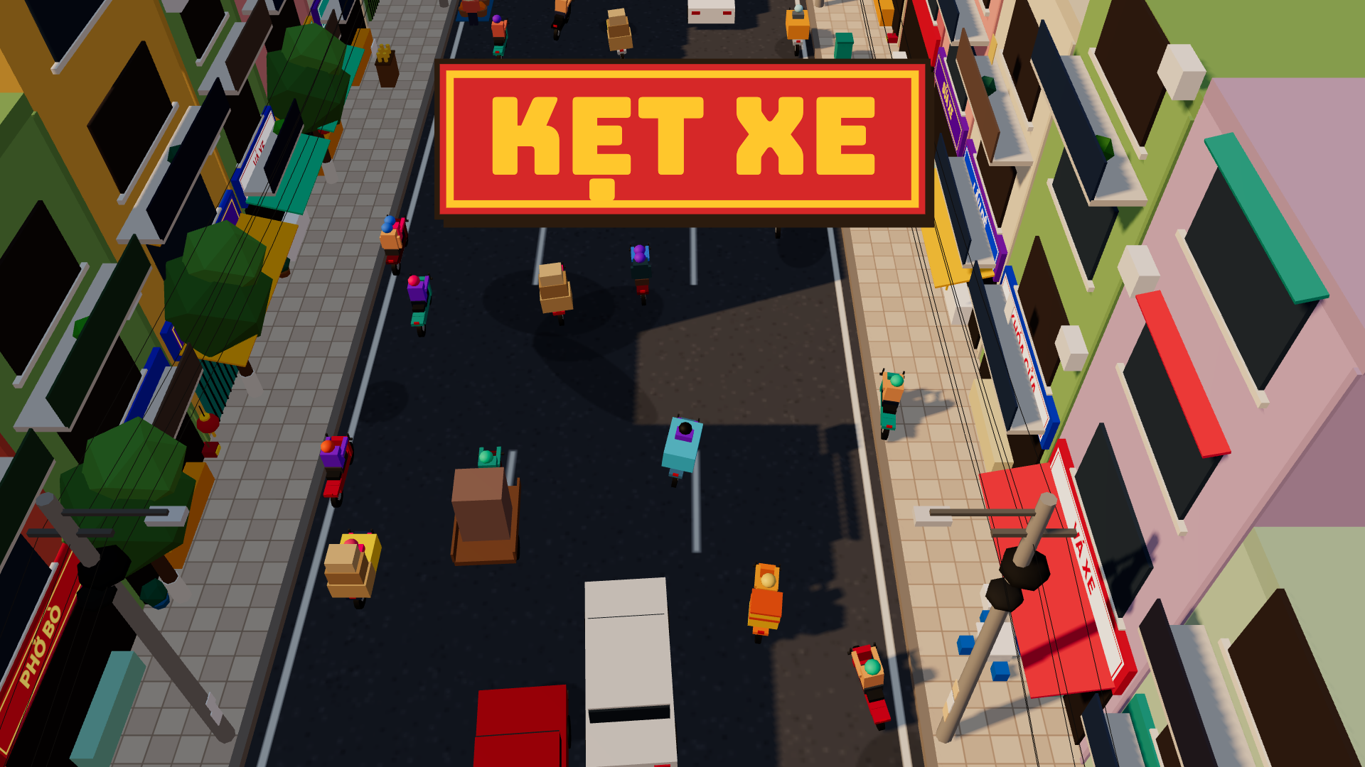 KetXe