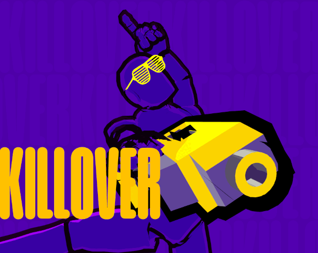 KILLOVER
