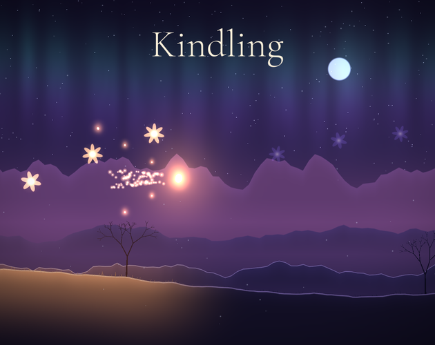 Kindling