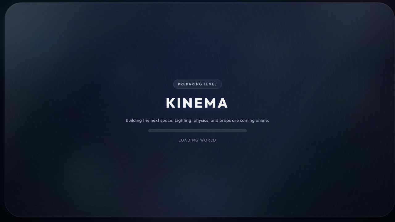 Kinema