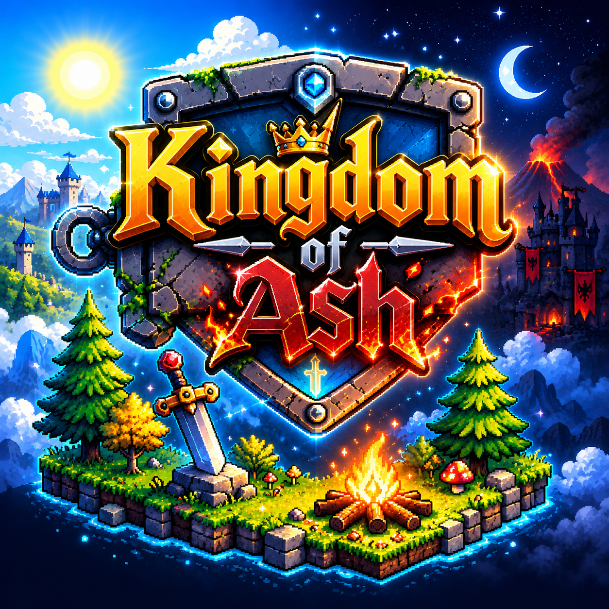 Kingdom of Ash