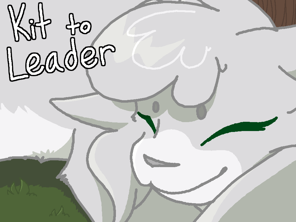 Kit to Leader