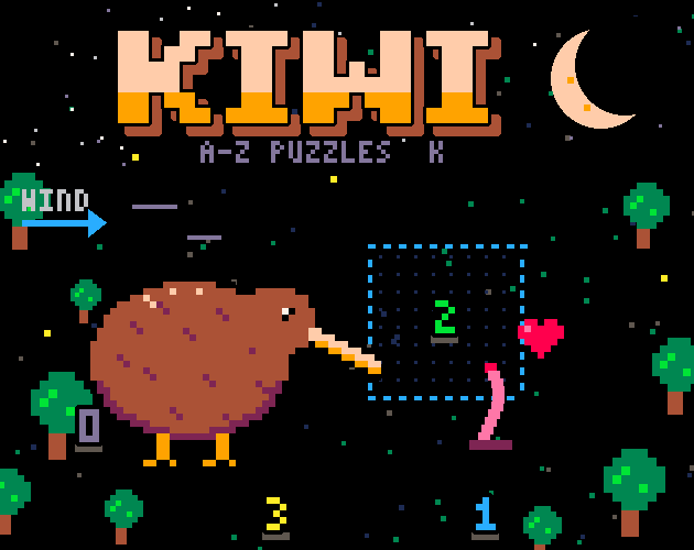 KIWI