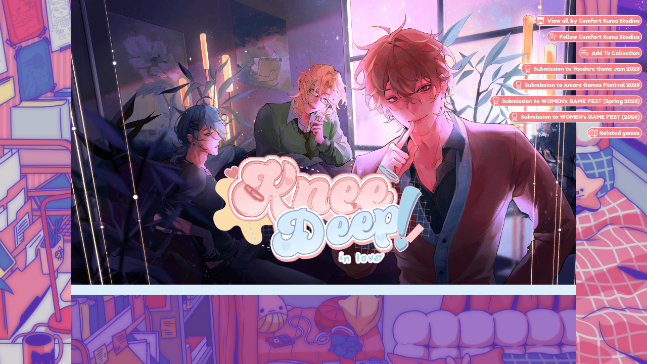 Knee Deep! [DEMO]