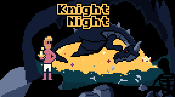 Knight Night