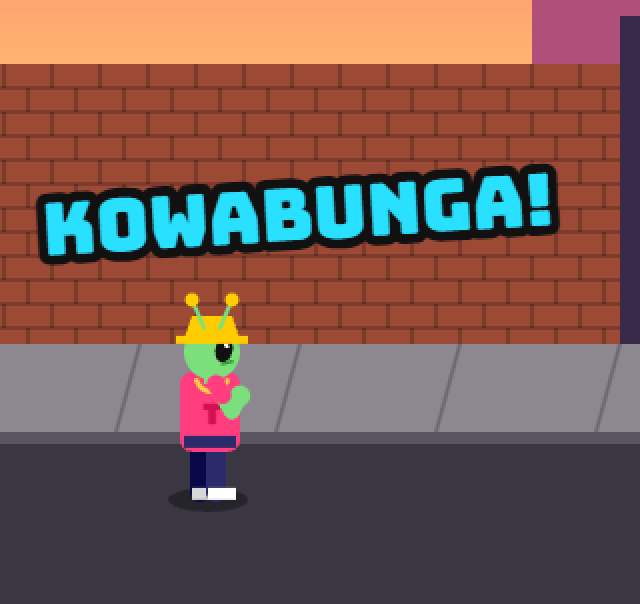 Kowabunga Boyz