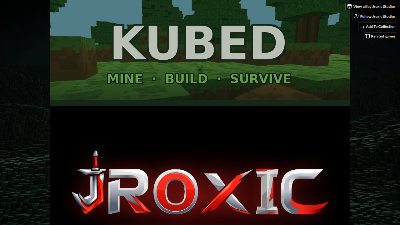Kubed