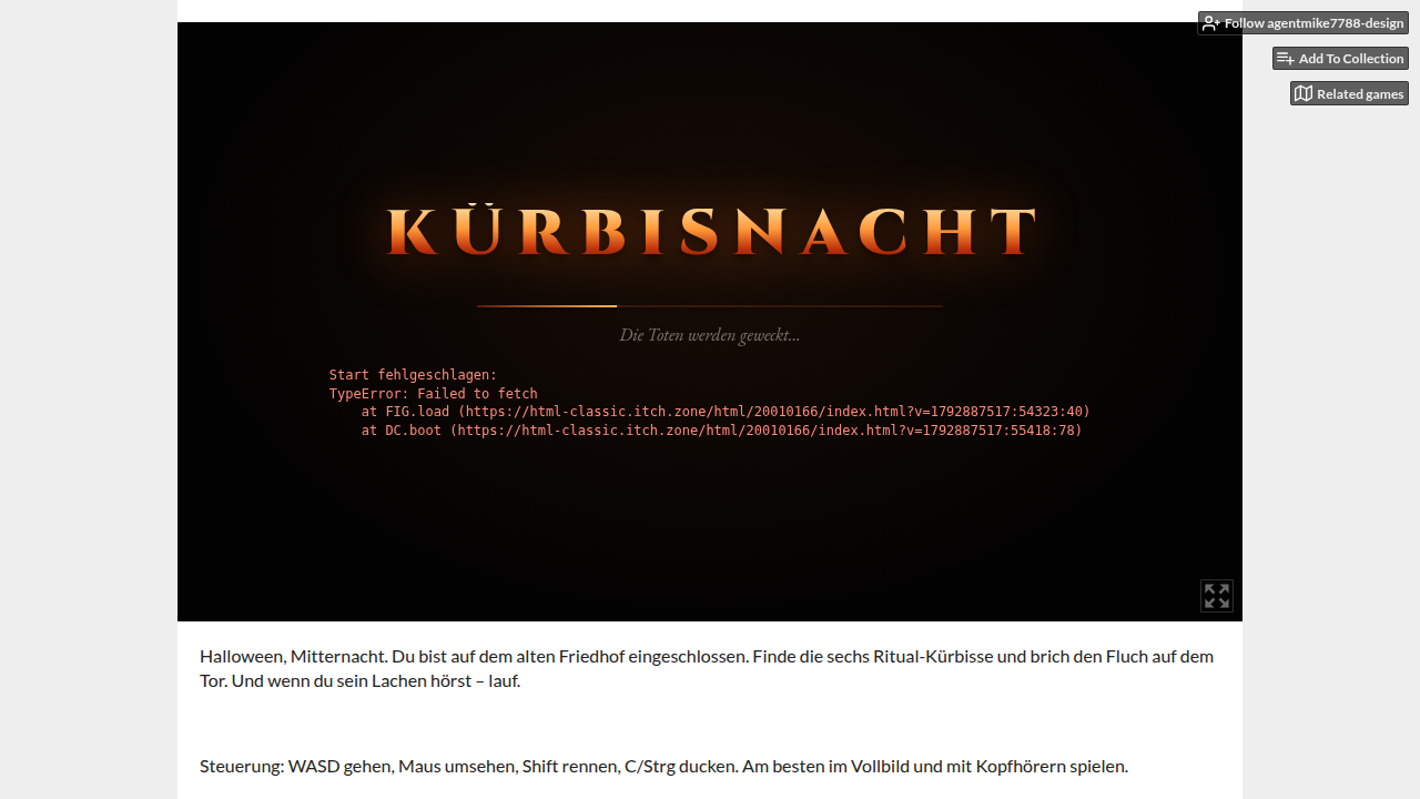 KÜRBISNACHT
