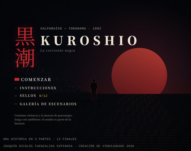 Kuroshio
