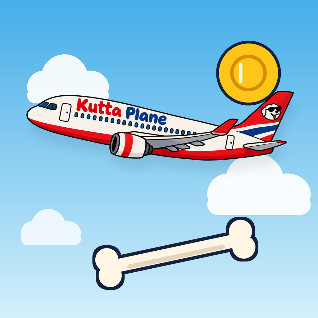 Kutta plane