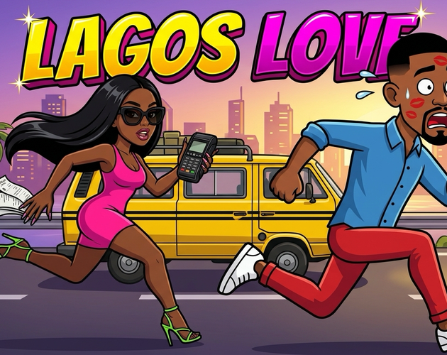 Lagos Love