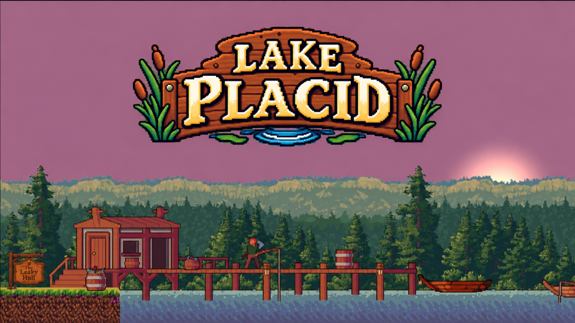 Lake Placid