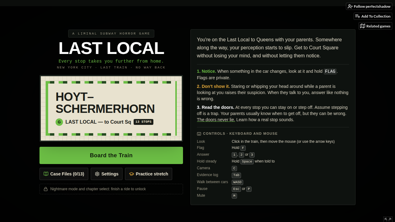 Last Local