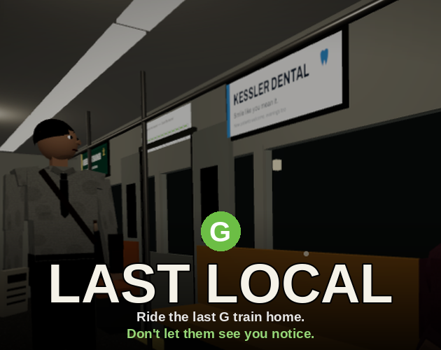 Last Local