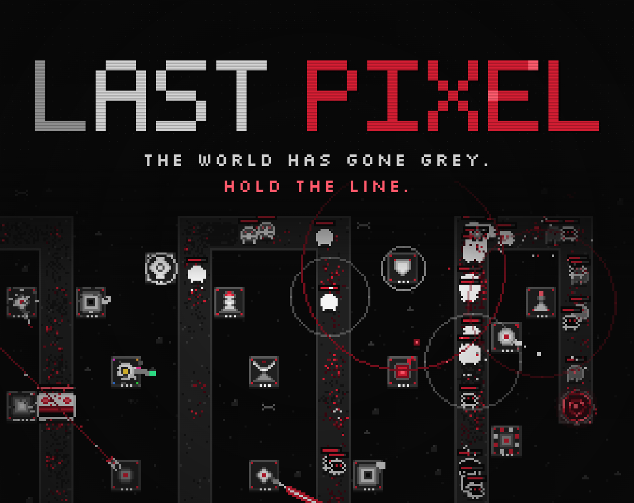 Last Pixel