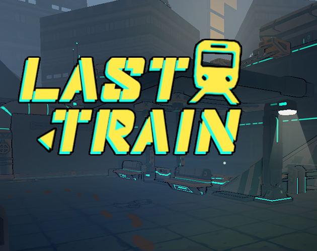 Last Train