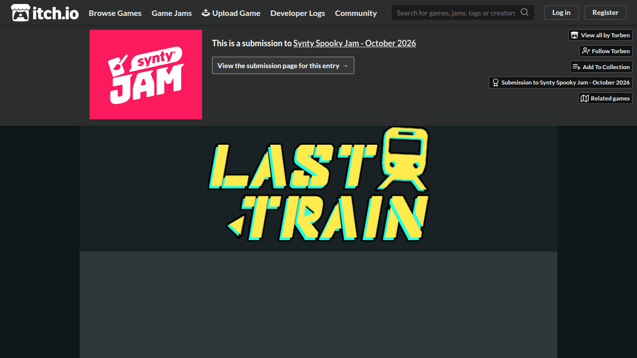 Last Train