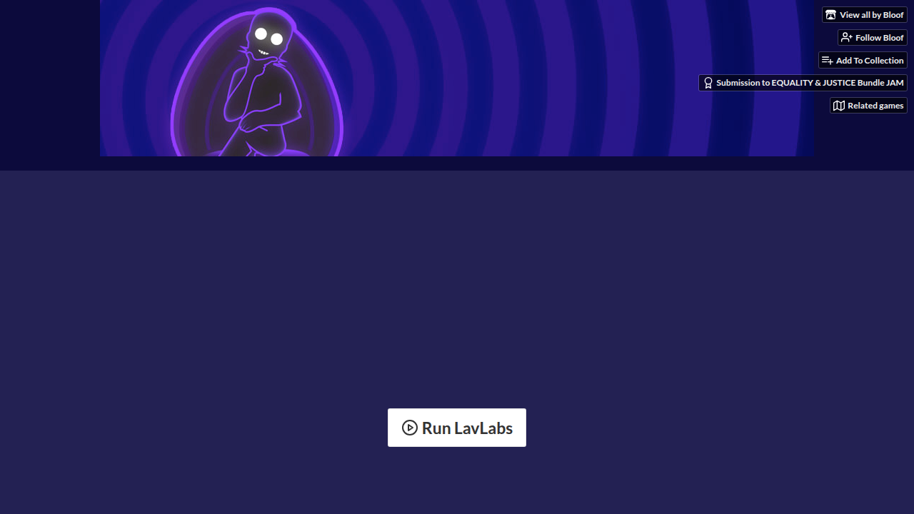 Lavender Laboratories