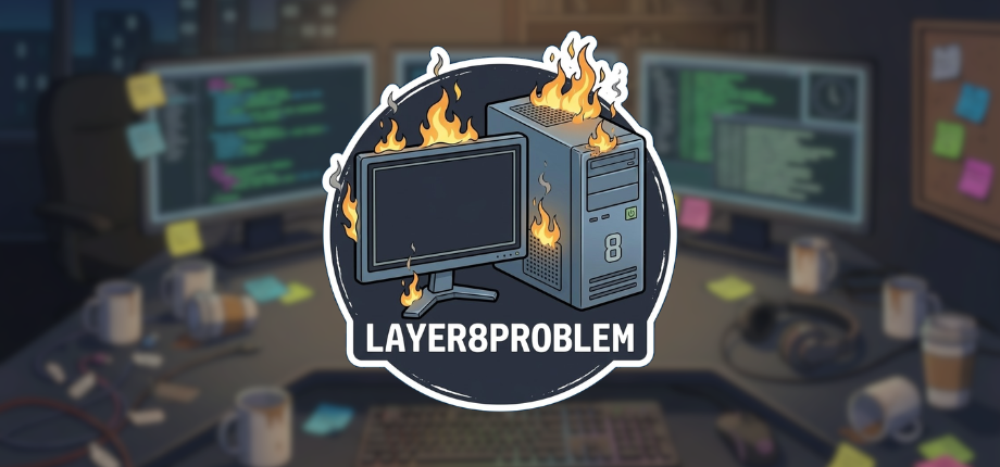 Layer8Problem