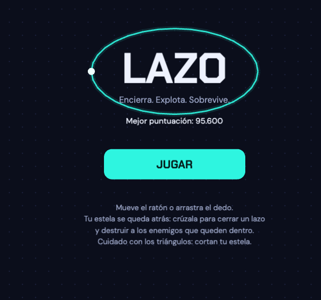 Lazo