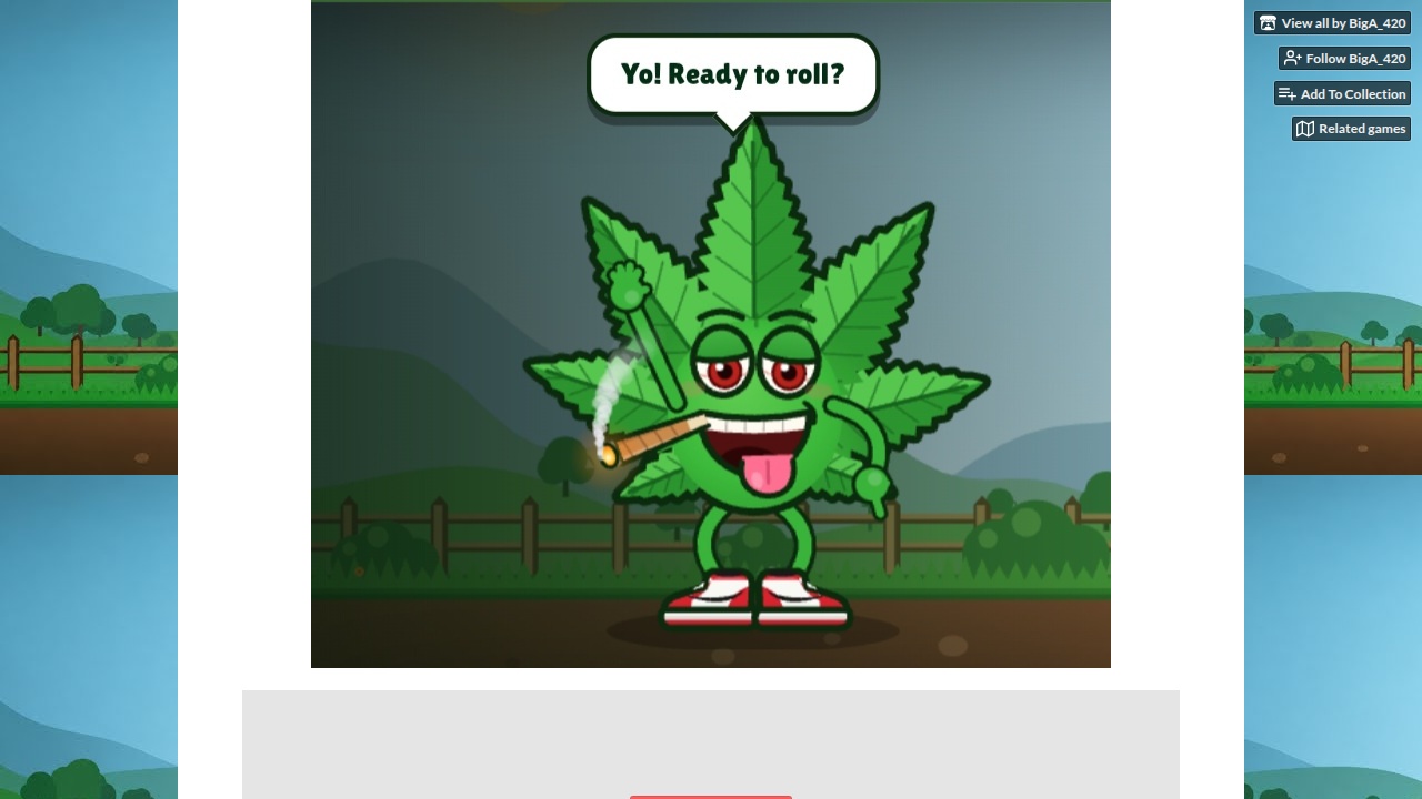 綠葉快跑