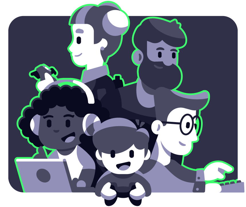 Learn Godot's GDScript From Zero