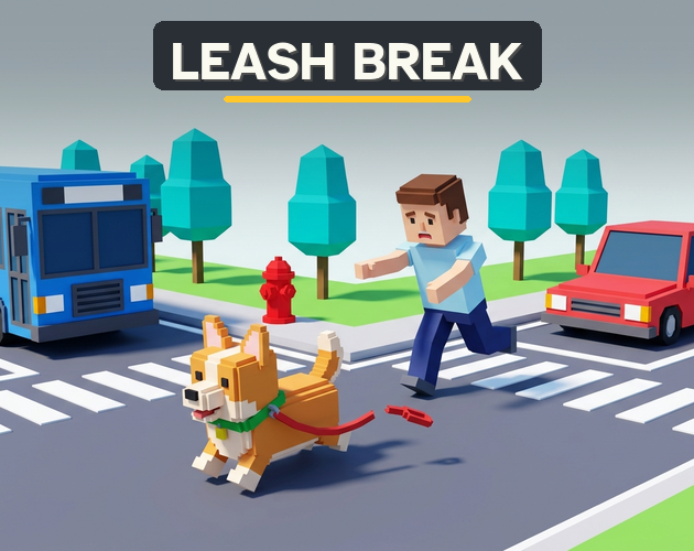 Leash Break