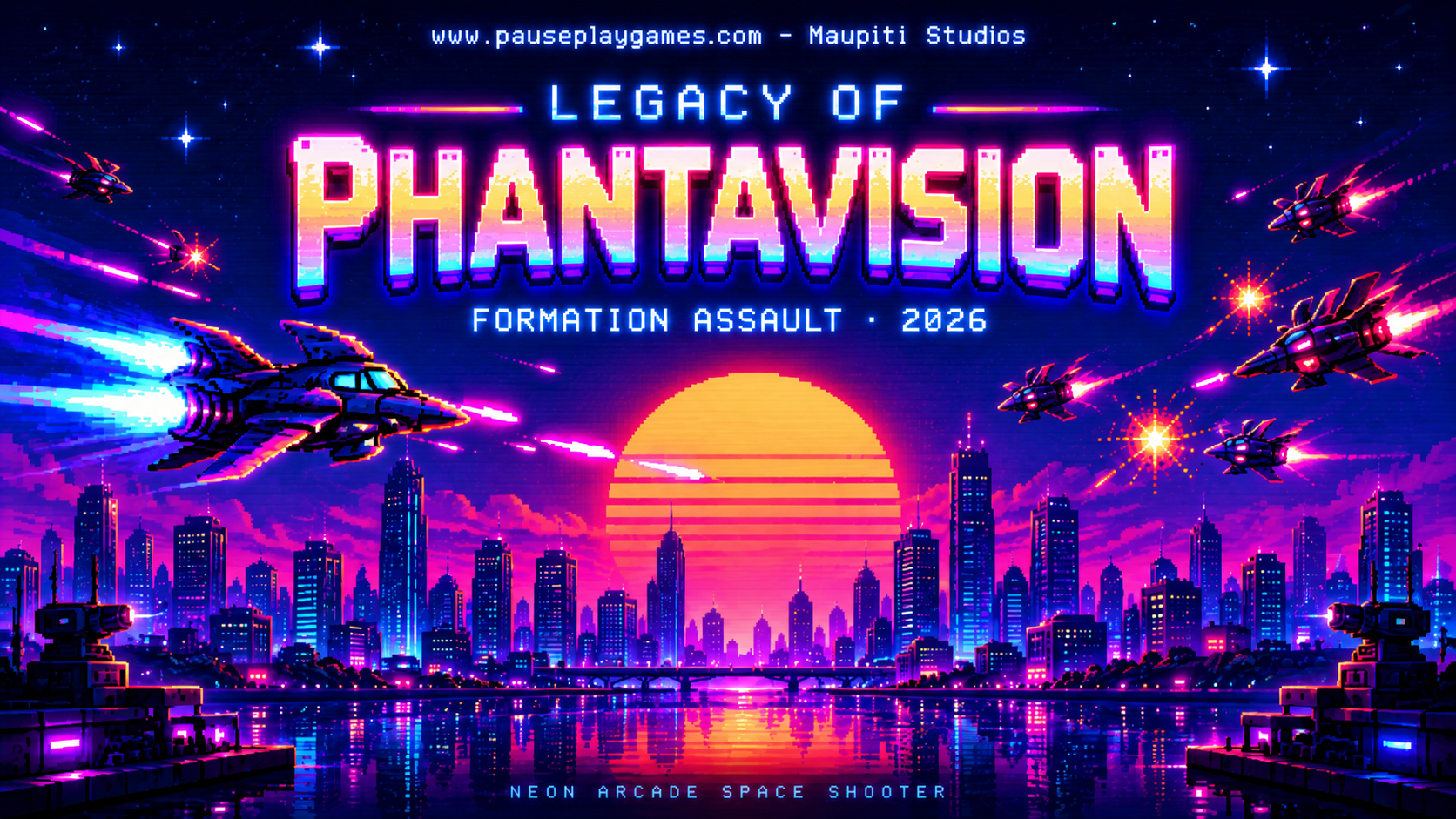 Legacy of Phantavision