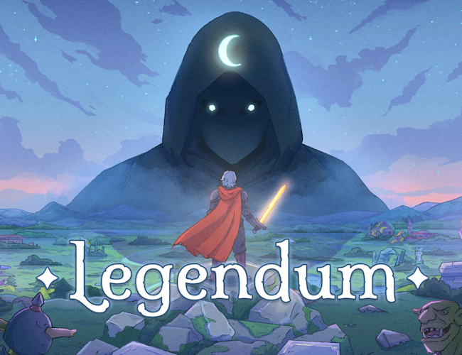 Legendum