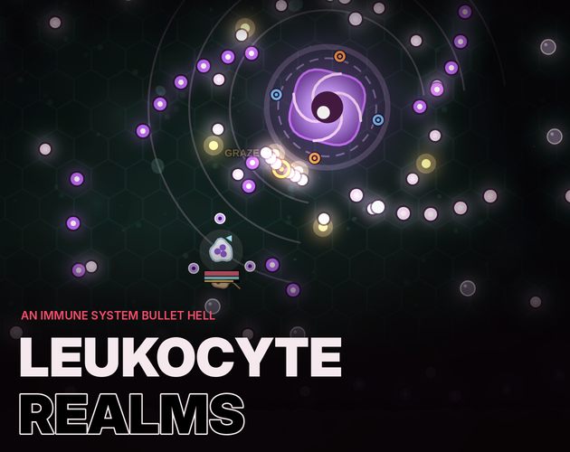 Leukocyte Realms