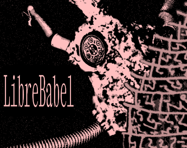 LibreBabel